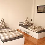 Uptown Appartements